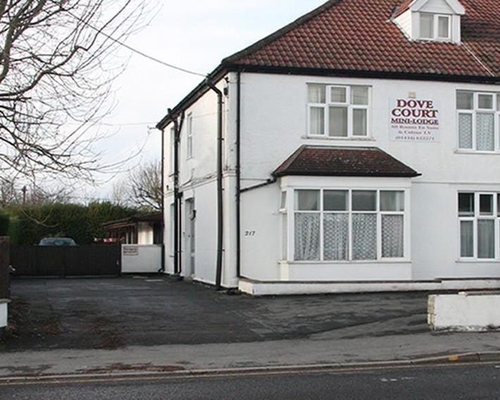 Dove Court