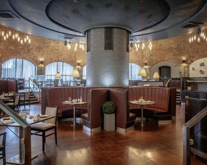 DoubleTree by Hilton Hotel Bristol City Centre