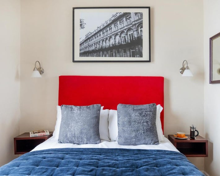 The Clifton Hotel Bristol
