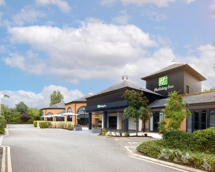 Holiday Inn Gloucester - Cheltenham