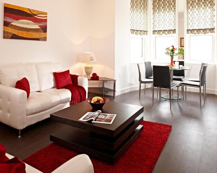 Strathmore House Apartments