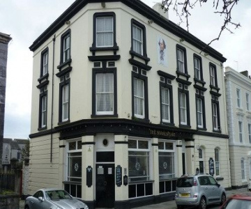 The Shakespeare Inn