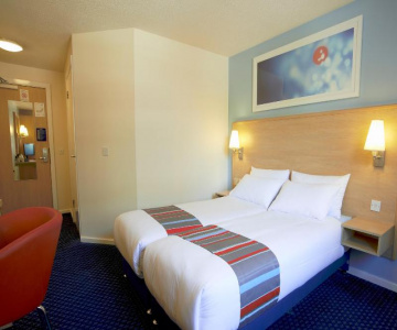 Travelodge Swindon Central