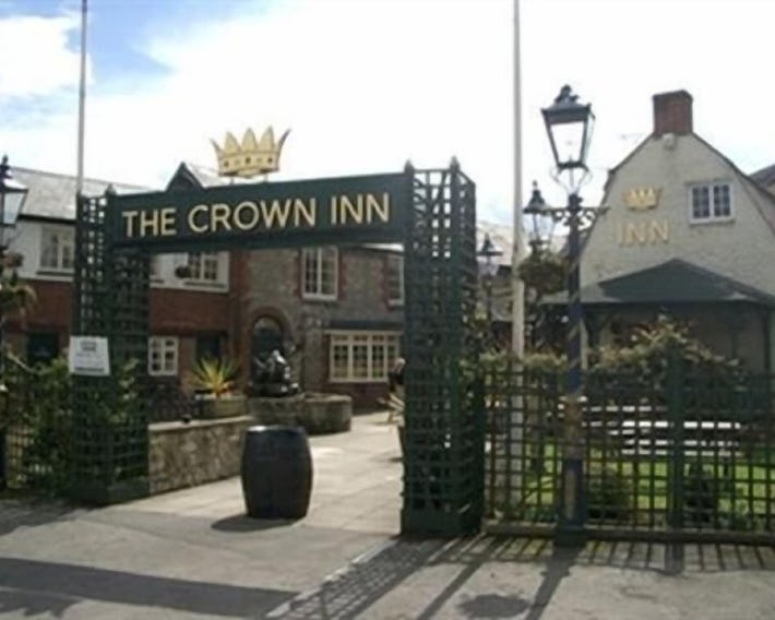 The Crown Inn