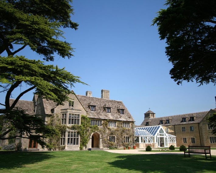 Stanton House Hotel