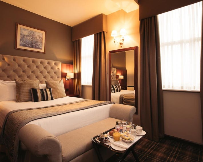 The Vermont Newcastle
