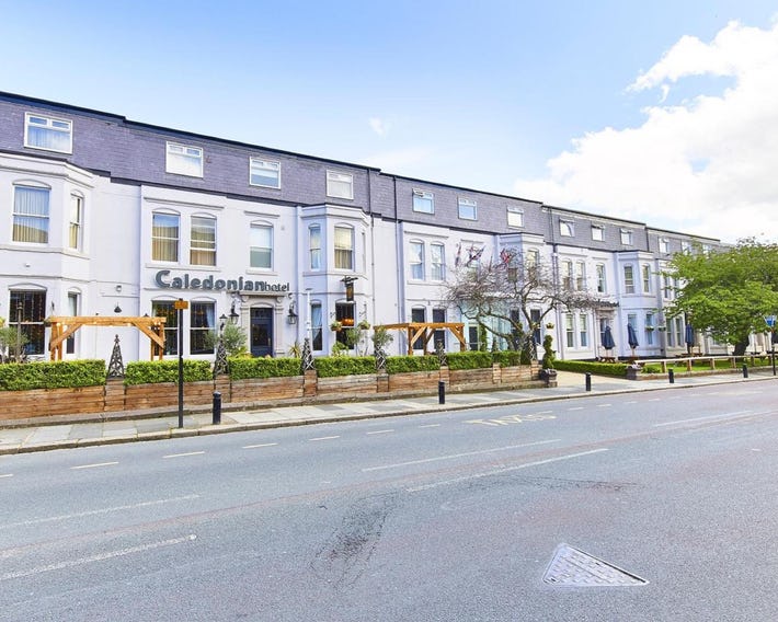 Caledonian Hotel