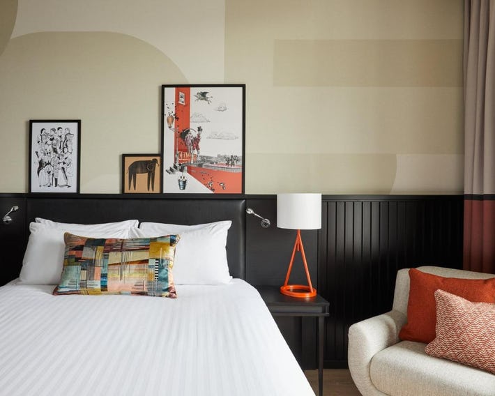 Indigo Newcastle