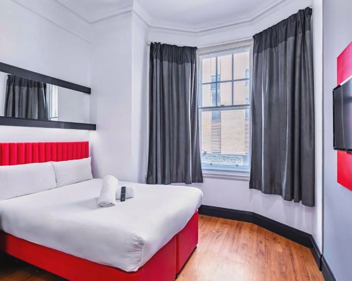 easyHotel Newcastle