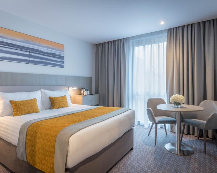 Maldron Hotel Newcastle