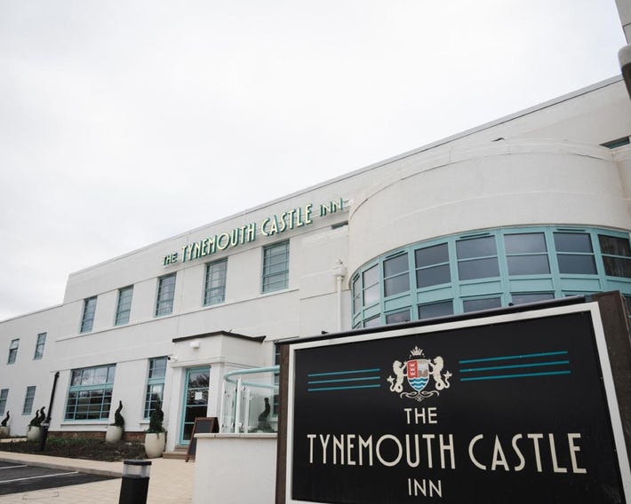 The Tynemouth Castle Inn