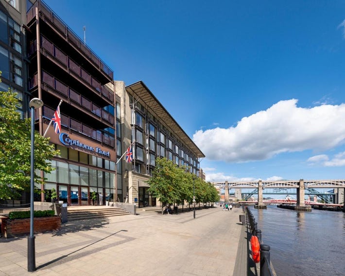 Copthorne Hotel Newcastle