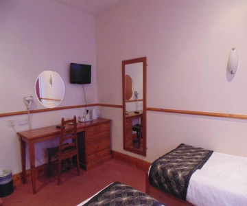 Trinity Hotel