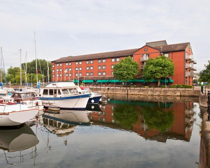 Holiday Inn Hull Marina