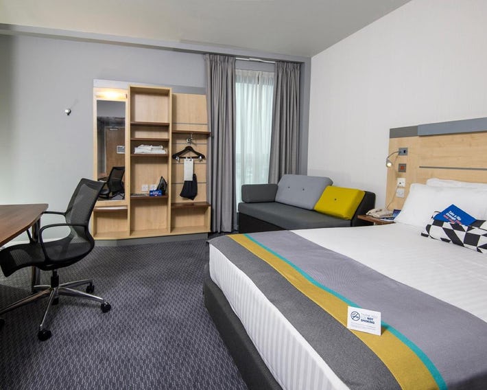 Holiday Inn Express Hull City Centre
