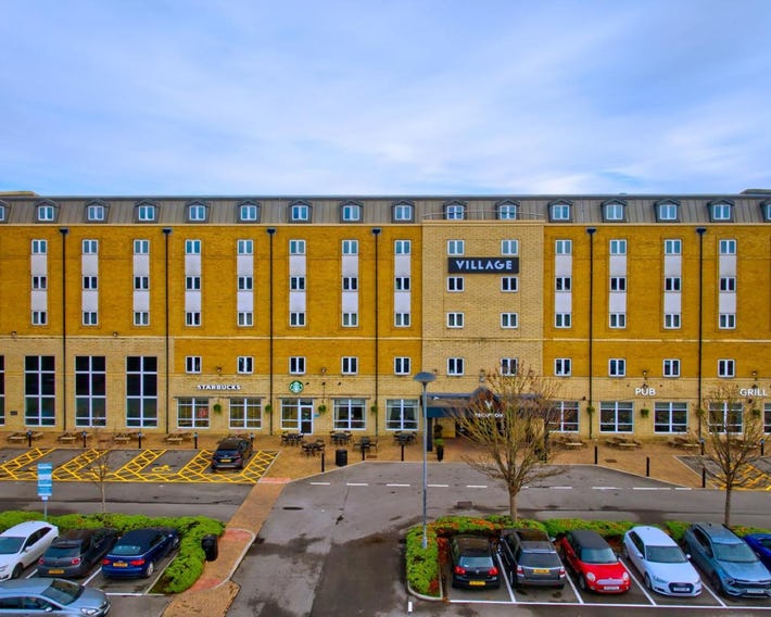 Village Hotel Hull