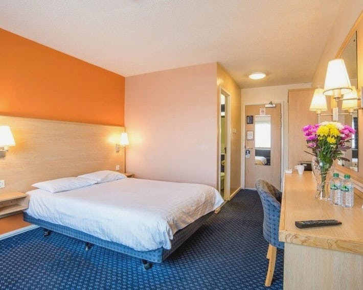Metro Inns Huddersfield