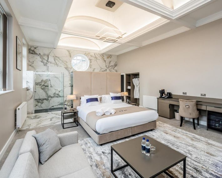Stay Hotel