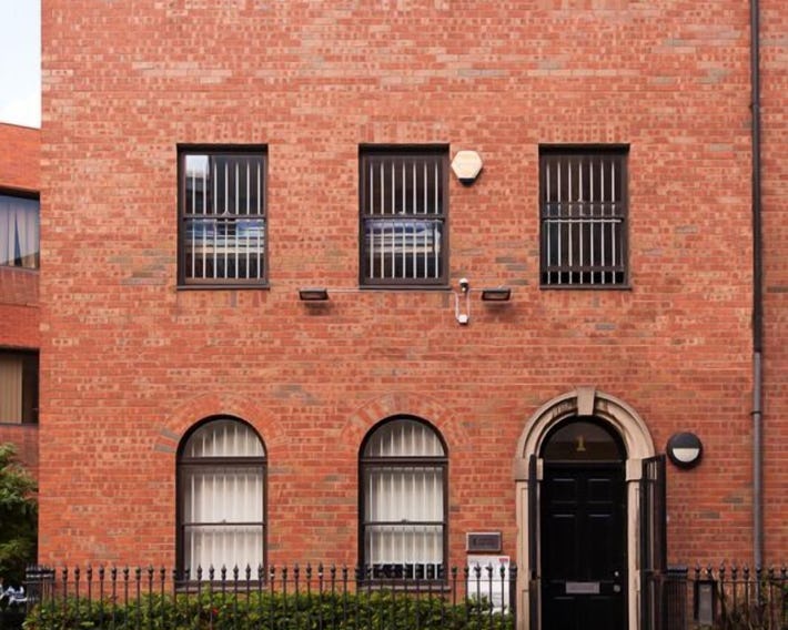 Russell Scott Backpackers Hostel