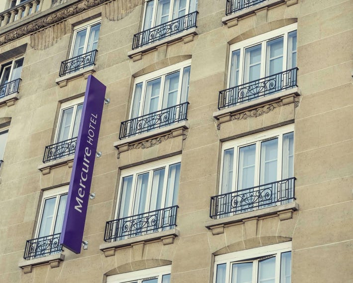 Mercure Leeds Parkway