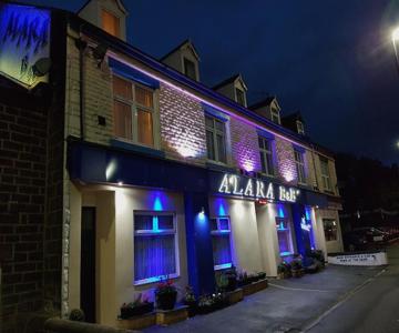 Alara Bed & Breakfast