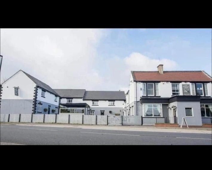 Norfolk Arms Hotel Sheffield