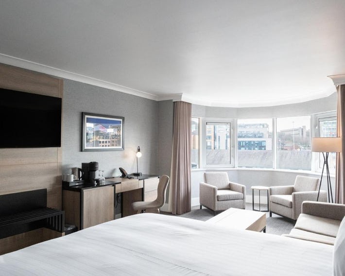 Best Western Plus The Quays Hotel Sheffield