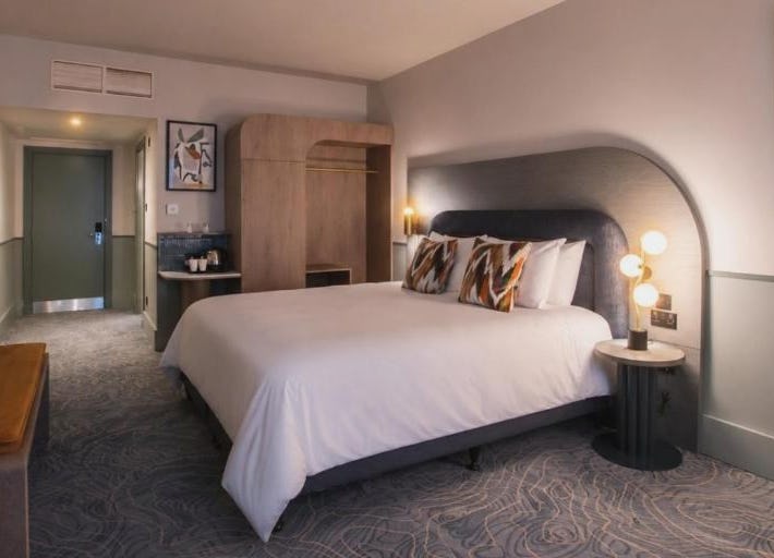 voco Sheffield by IHG