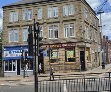 William's Serviced Apartments Hillsborough