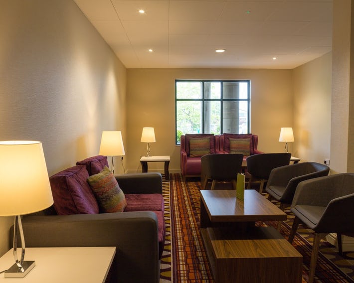 Cedar Court Hotel Wakefield