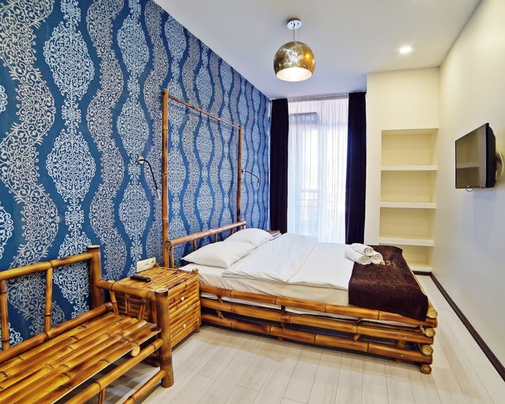 Mardi Plaza Hotel
