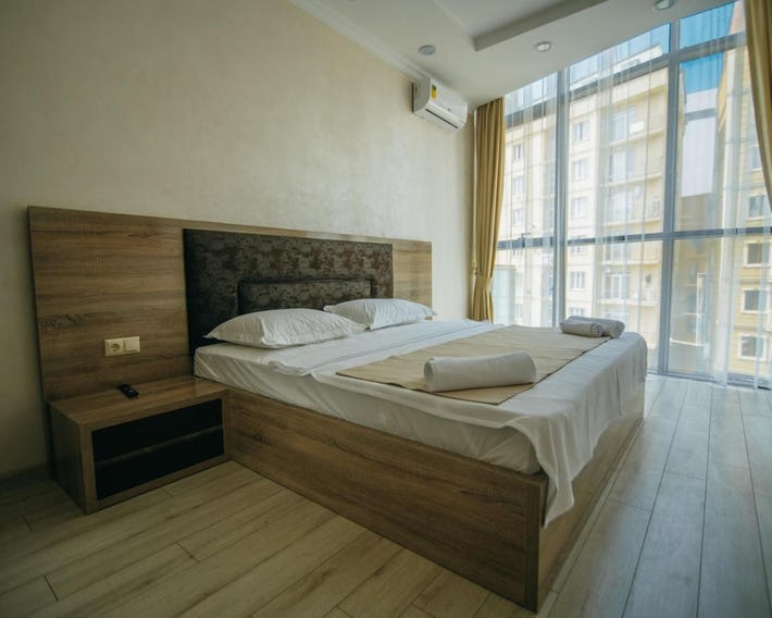 Hotel Batumi Palace