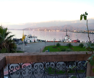Connect Hotel Bar & Terrace