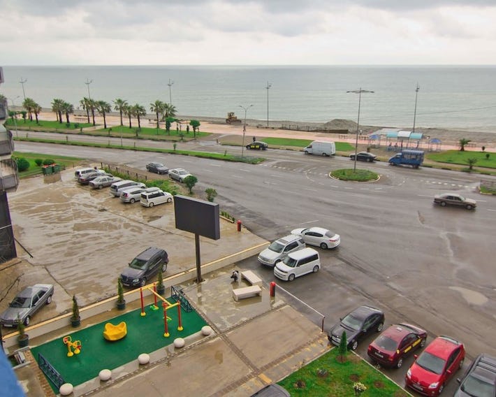 Horizon Apart Hotel