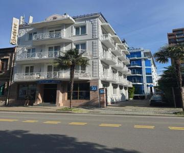 Hotel Tsereteli