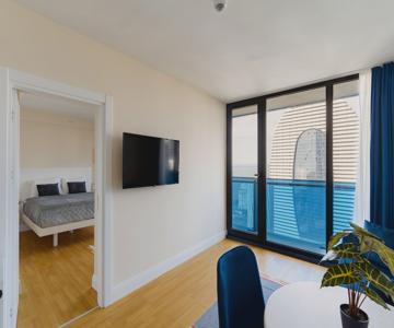 Grand City Apart-Hotel Batumi