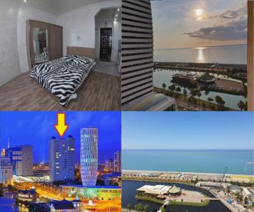 Sky-G Hotel
