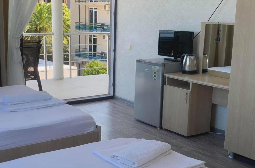Nona Hotel
