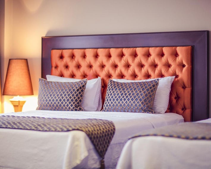 Hotel Intourist Palace Batumi