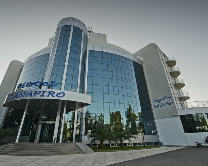Hotel Sanapiro