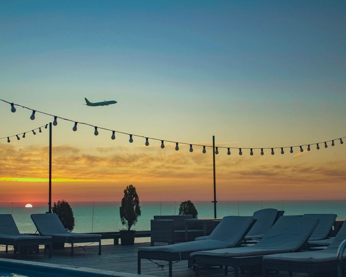 Boulevardside Hotel Batumi