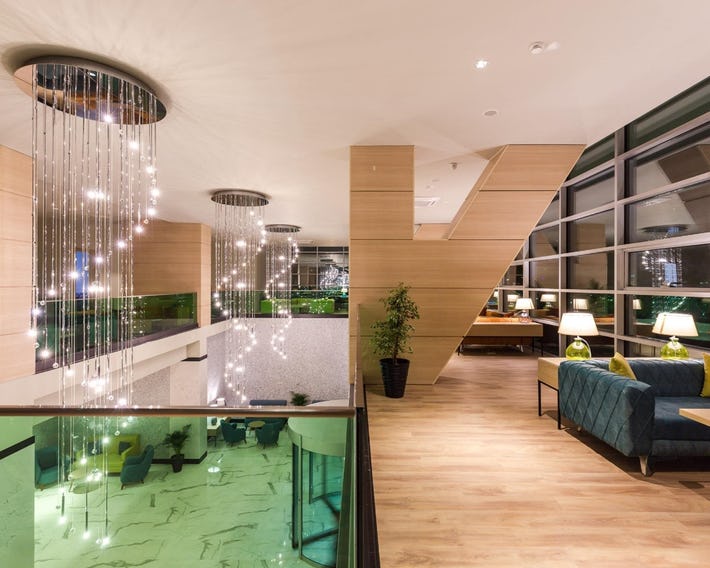 Best Western Premier Batumi