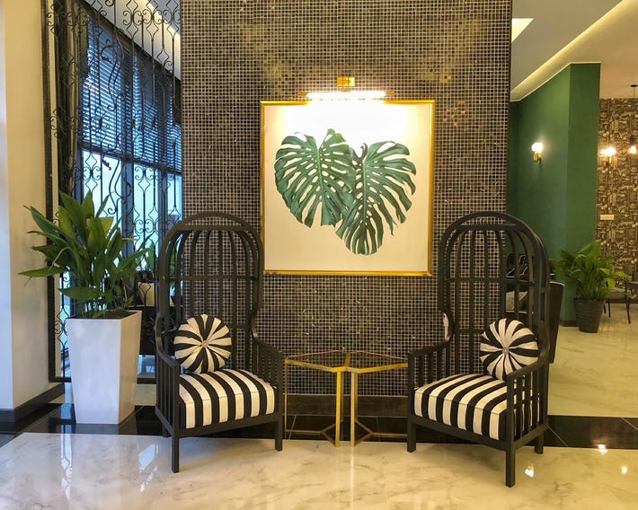 Baidin Hotel