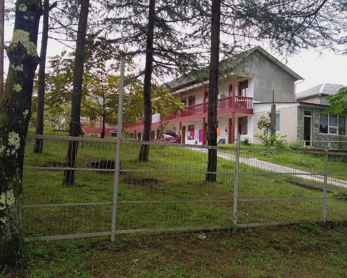 Hotel Poseidon