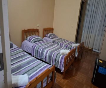 Hotel Mare Ureki