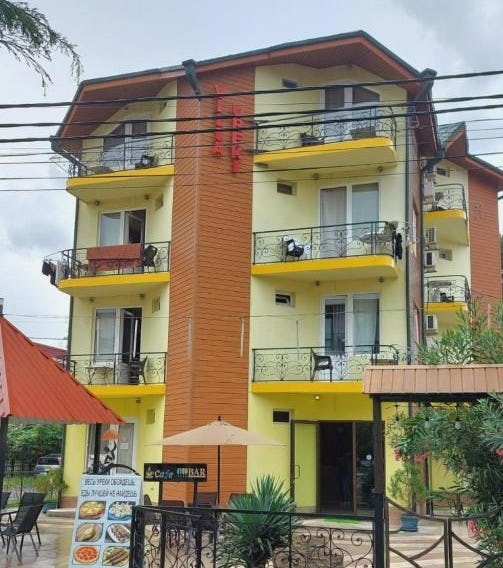 Villa Ureki