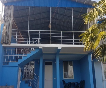 Guest House Nika