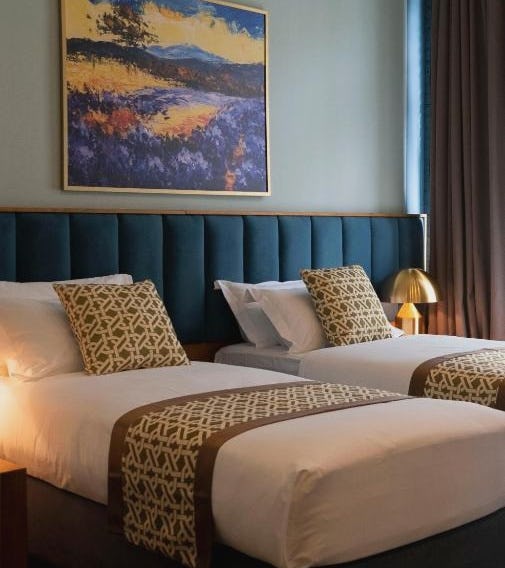 Grand Opera Hotel