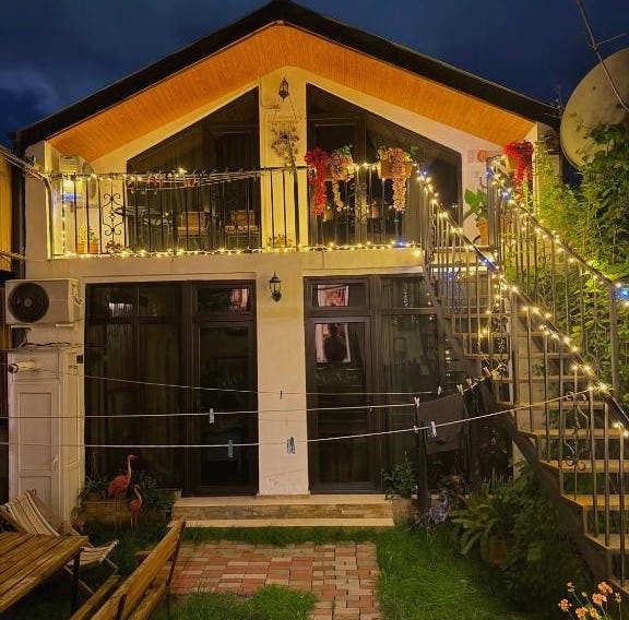 Nitsa Guest House