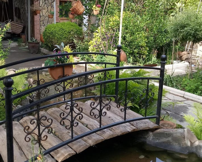 Tamar Guest House